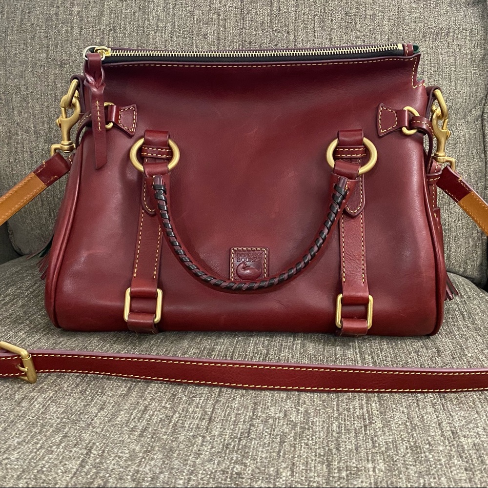 Florentine Dooney & Bourke